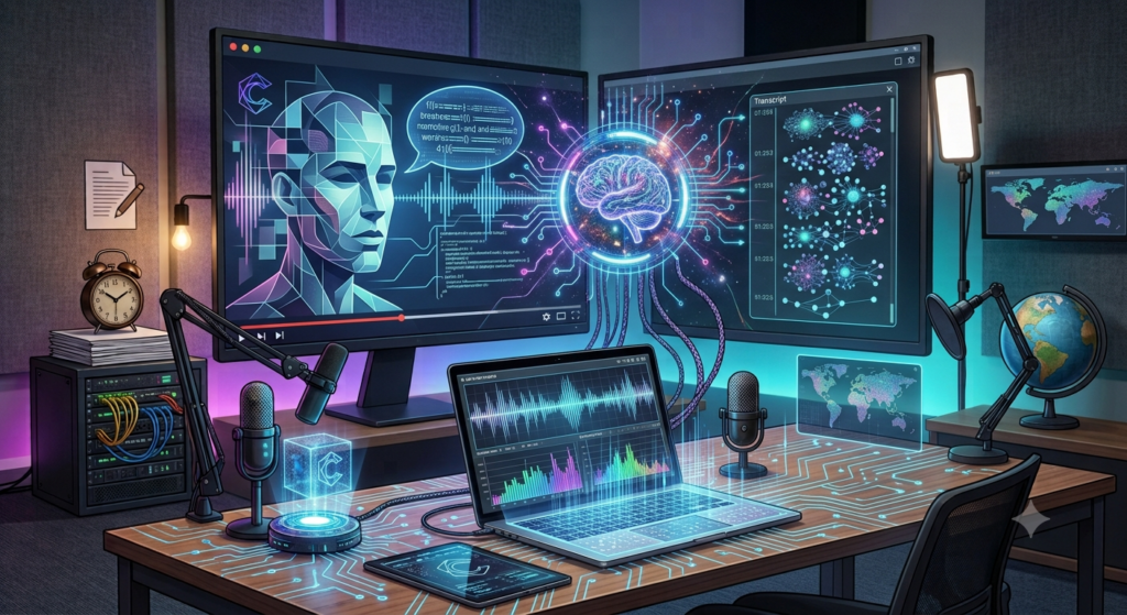 CABOLO AI technologie